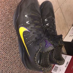 Kobe’s